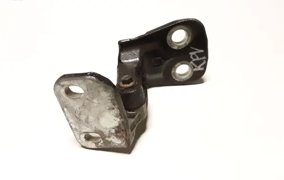 Land Rover Discovery 3 - LR3 Front door upper hinge BDB780052 378B 268B