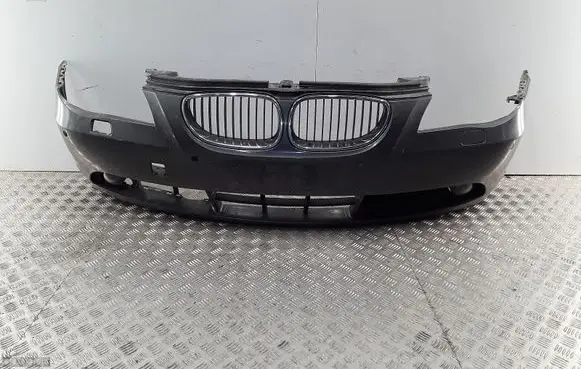 BMW 5 E60 E61 Front bumper