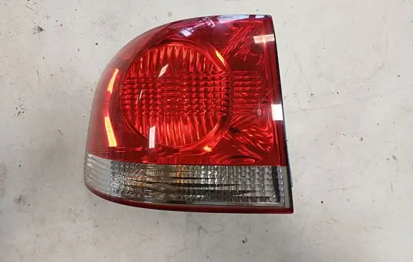 Rear/tail lights