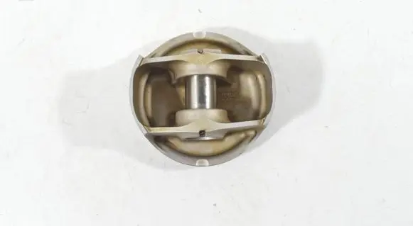 Porsche 911 996 Piston ring 99610391574 99610391573 99610391673