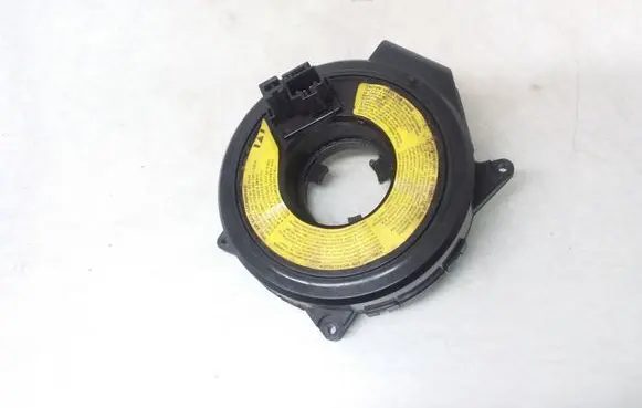 Hyundai Sonata Airbag slip ring squib (SRS ring)