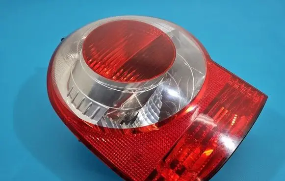 Renault Modus Rear/tail lights IMPRK1549096