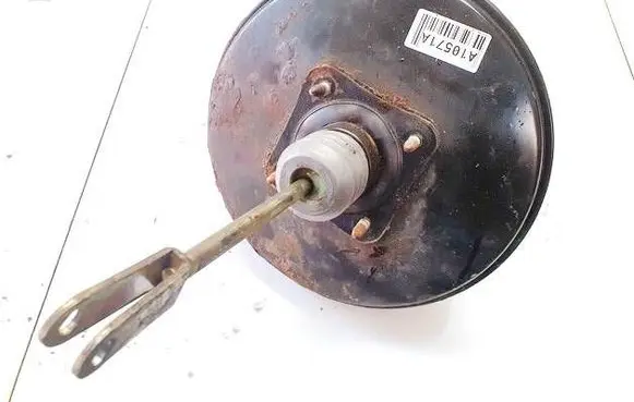 Peugeot 406 Brake booster b360930r