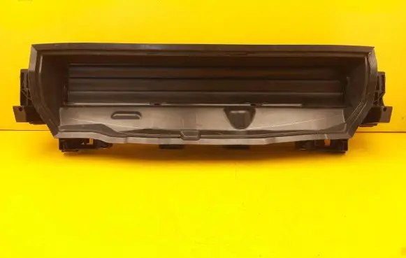 Audi e-tron Intercooler air guide/duct channel 4KE121285F