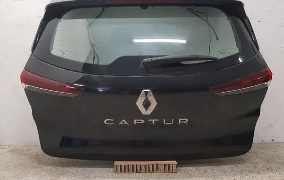Renault Captur II Tailgate/trunk/boot lid