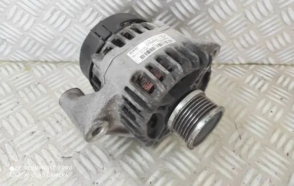 Fiat Doblo Generator/alternator 51854902 C75810713 MS1012101101