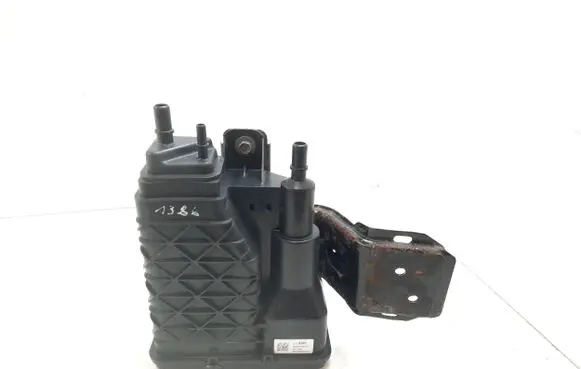 Cadillac Escalade IV Active carbon filter fuel vapour canister 84106548