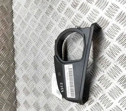 Seat Ateca Timing belt guard (cover) 04E109108AB