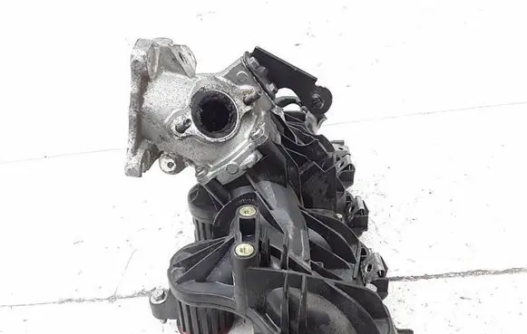 Citroen C5 Intake manifold 9659449480
