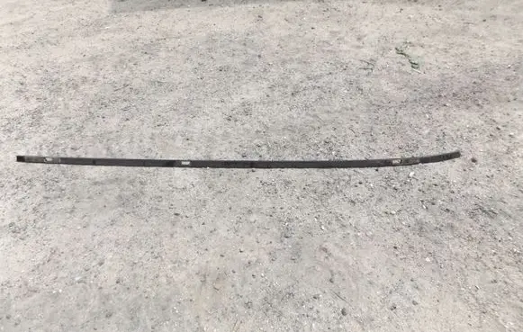 Audi A4 S4 B6 8E 8H Roof trim bar molding cover 