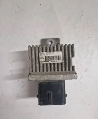 Toyota Proace Glow plug pre-heat relay 9663824880