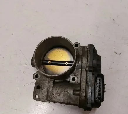 Volvo S40 Throttle valve 8677694 10E100540 1337JAP