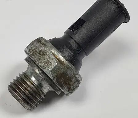 Ford Focus Oil pressure sensor 3545696