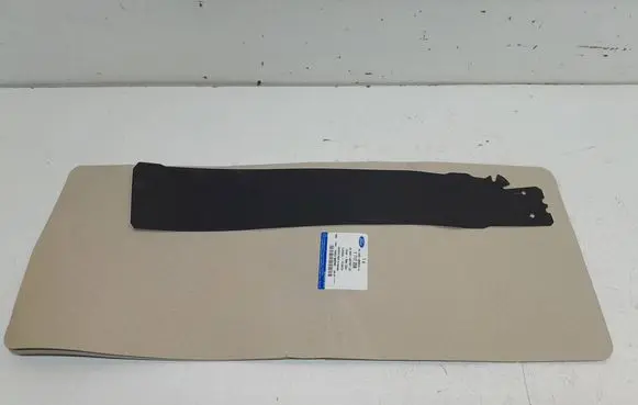Ford Fiesta Other exterior part 1717208 8A61A247B57AD