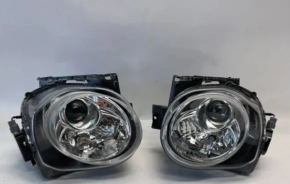 Nissan Juke I F15 Headlight/headlamp FAAN2820000UK