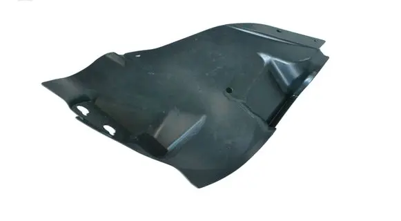 Dodge RAM 1500 DS Front wheel arch liner splash guards 68275909AA