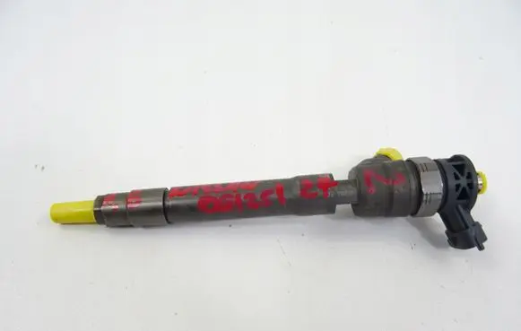 Fuel injector