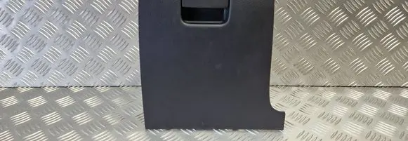 Volkswagen PASSAT B6 Glove box 3C1857921