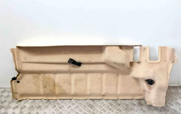 Mercedes-Benz SL R129 Centre console side trim rear A1296903141 A1296904241
