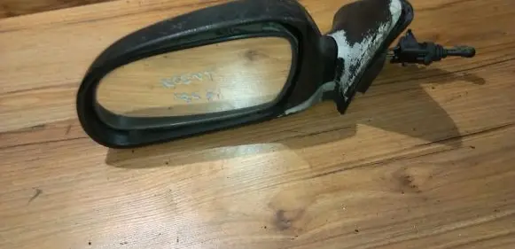Hyundai Accent Front door electric wing mirror x33drlhl