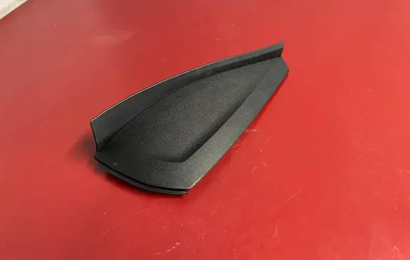 BMW X5 G05 Dashboard side end trim 9399396 9399398 51459399396