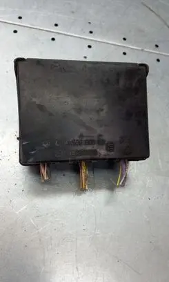 Fiat Scudo Fuse box set 1495669080