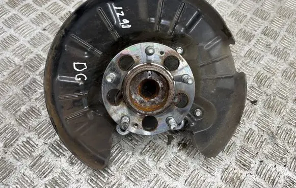 KIA Niro Rear wheel hub