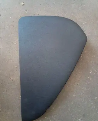 Audi S5 Dashboard side end trim