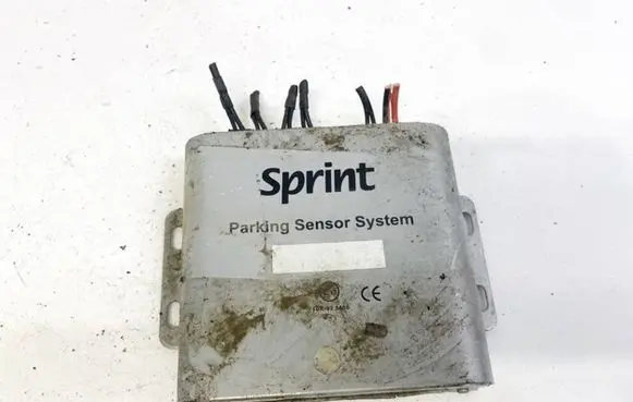 KIA Sportage Other control units/modules X10730L42AKB KU35856