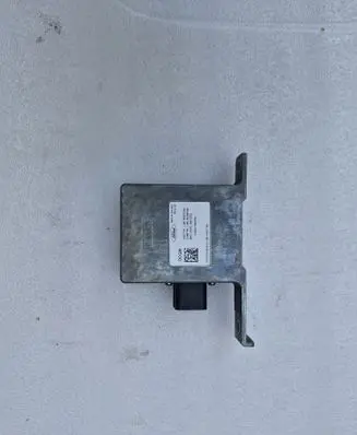 Ford Mustang Mach-E Battery control module LJ9814G568AM LJ9814G672AM