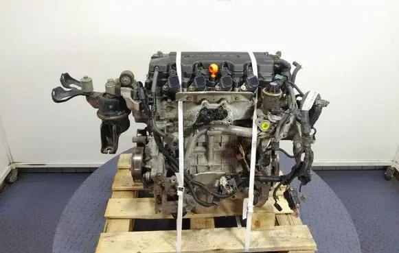 Honda Civic IX Engine R18Z4