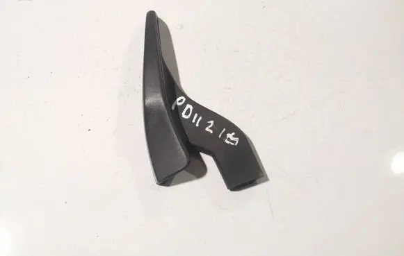 Volkswagen Polo IV 9N3 Seat adjustment knob 8T0861284