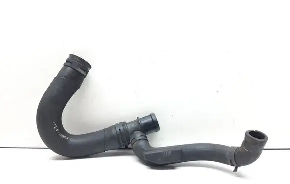 Volkswagen PASSAT CC Engine coolant pipe/hose N906929