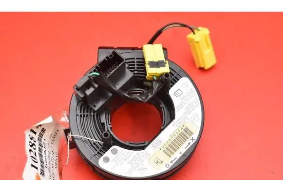 Honda Accord Airbag slip ring squib (SRS ring)