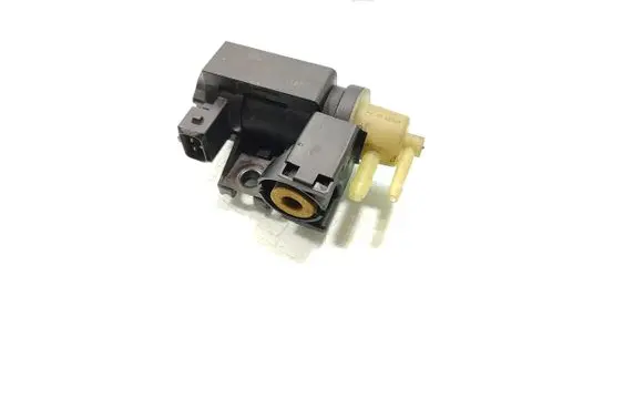 Renault Kangoo II Turbo solenoid valve 8200790180