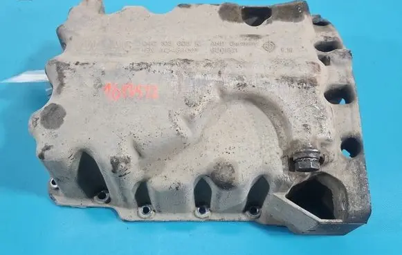 Skoda Citigo Oil sump 04C103603K IMPRK1613512