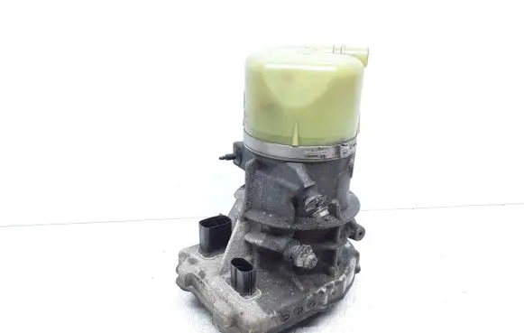 Electric power steering pump