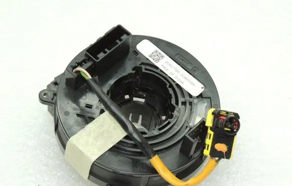 Opel Zafira C Airbag slip ring squib (SRS ring) 22914039 20817720