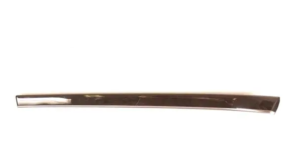 Mercedes-Benz S C217 Front door card panel trim A2227202322