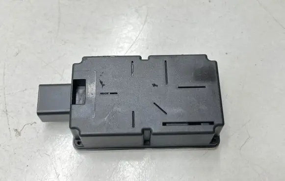 Volvo V40 Cross country Tire pressure control unit 31419138 S180036006 80036006