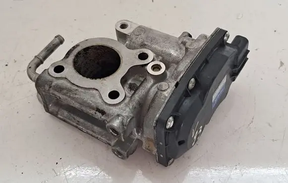 Toyota Verso EGR valve 258000R010