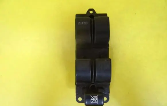 Mazda 6 Electric window control switch 514526