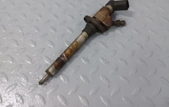 Ford S-MAX Fuel injector 9657144680