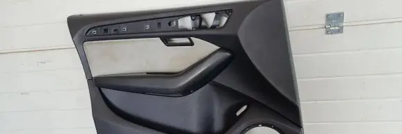 Audi Q5 SQ5 Door card panel trim set 8R1867103BB