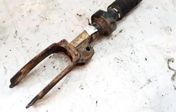 Audi Q7 4L Front shock absorber/damper 7l8412021ap 7l8.413.031e