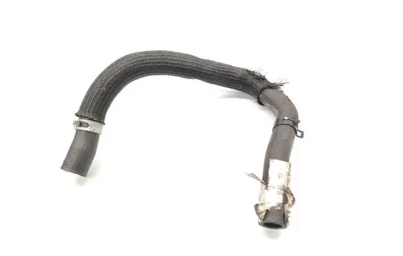 Hyundai Tucson IV NX4 Engine coolant pipe/hose