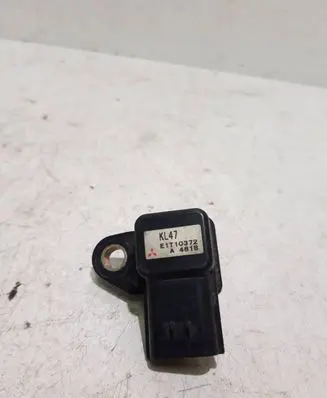 Mazda 3 I Air pressure sensor E1T10372 KL47 A4818