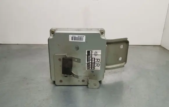 Subaru Outback Gearbox control unit/module 31711AK341 A6400004X