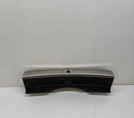 Audi A5 Trunk/boot sill cover protection 8W8864483C