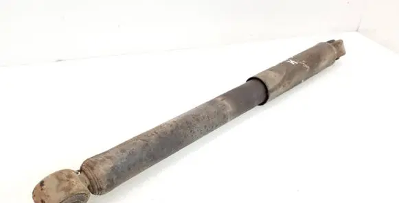 Rear shock absorber/damper